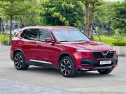 Bán xe VinFast Lux SA 2.0 2019 Premium 2.0 AT giá 585 Triệu - Hà Nội