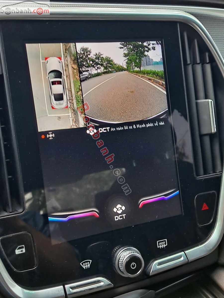 VinFast Lux A 2.0 Tiêu chuẩn 2022 - 555 Triệu 6