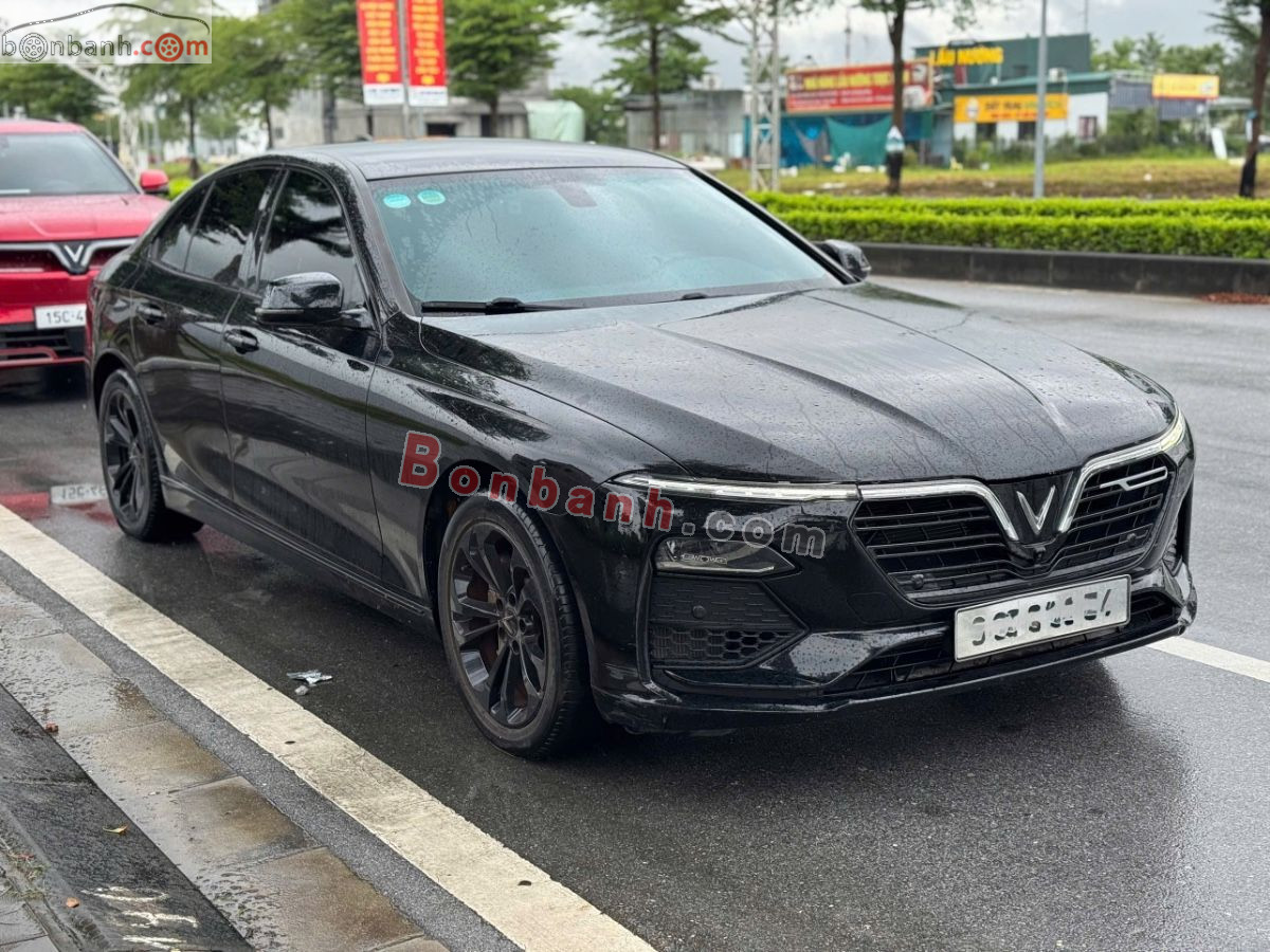 VinFast Lux A 2.0 Tiêu chuẩn 2022 - 555 Triệu 2