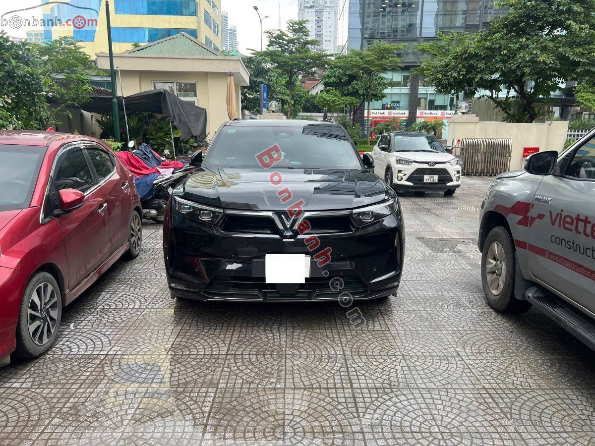 VinFast VF9 Plus 6S SDI 2023 - 799 Triệu