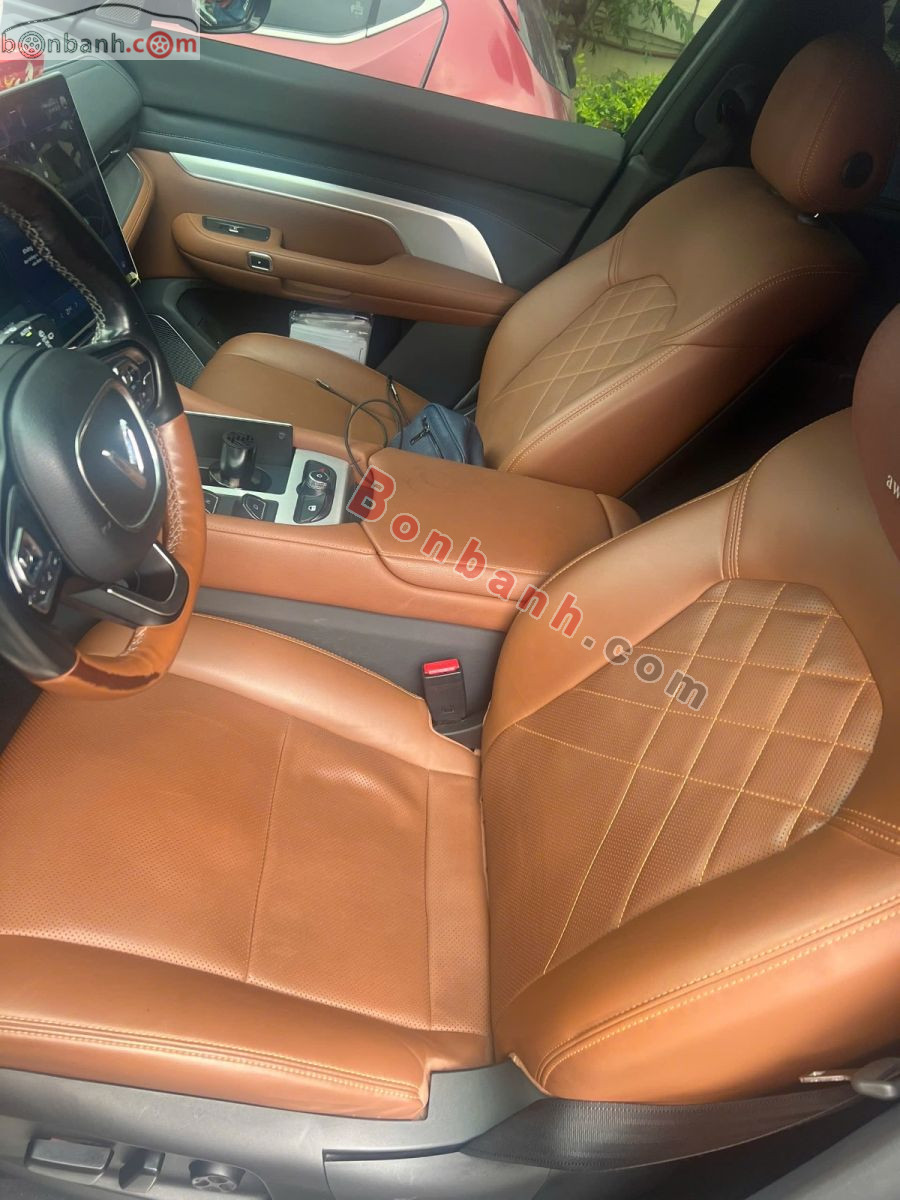 VinFast VF9 Plus 6S SDI 2023 - 799 Triệu 3