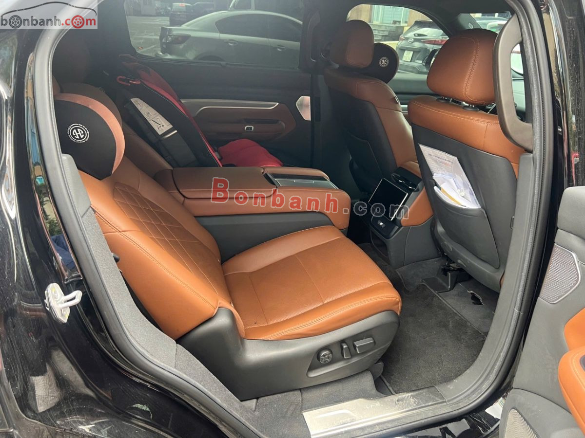 VinFast VF9 Plus 6S SDI 2023 - 799 Triệu 5