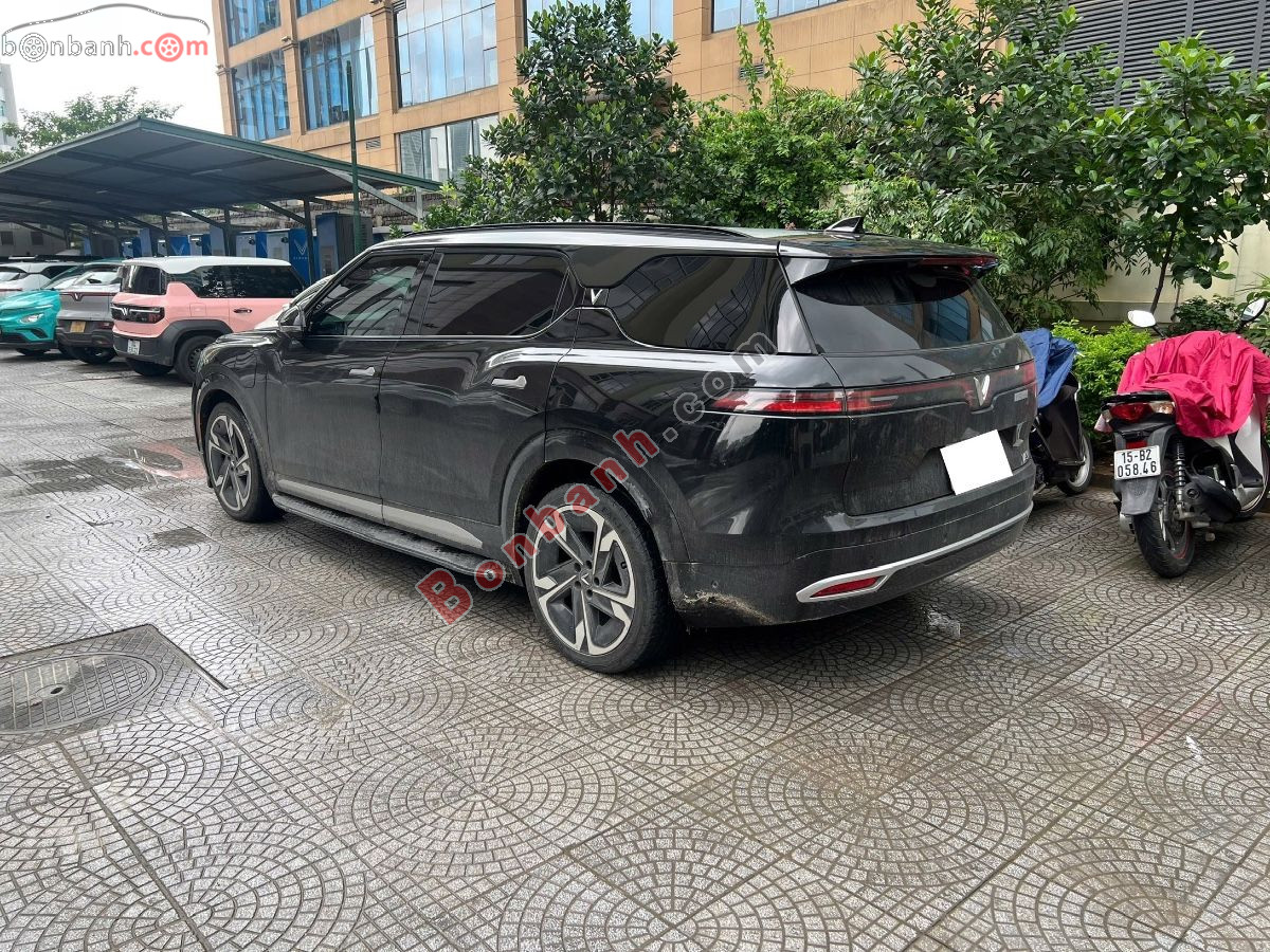 VinFast VF9 Plus 6S SDI 2023 - 799 Triệu 2