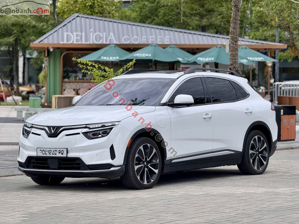 VinFast VF8 Plus AWD 2026 - 888 Triệu