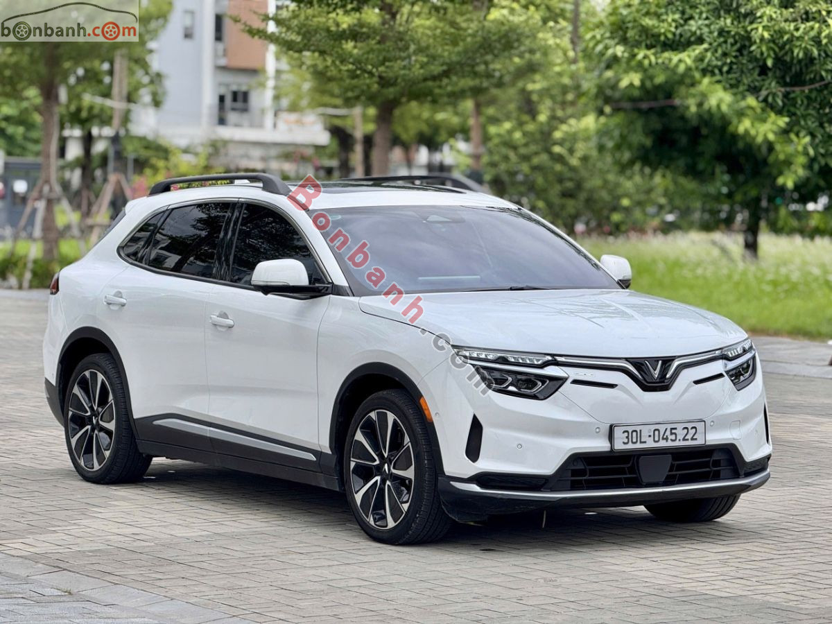 VinFast VF8 Plus AWD 2026 - 888 Triệu 2