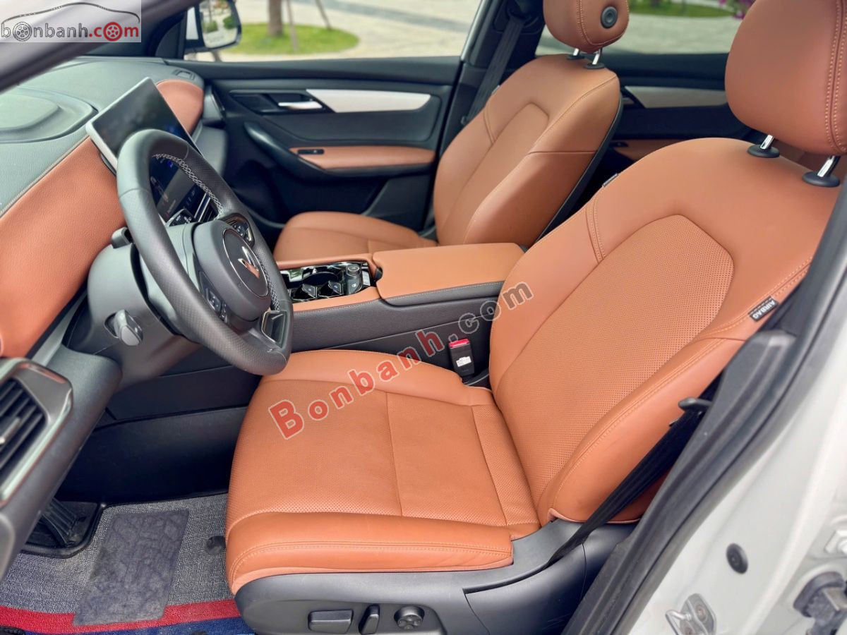 VinFast VF8 Plus AWD 2026 - 888 Triệu 7