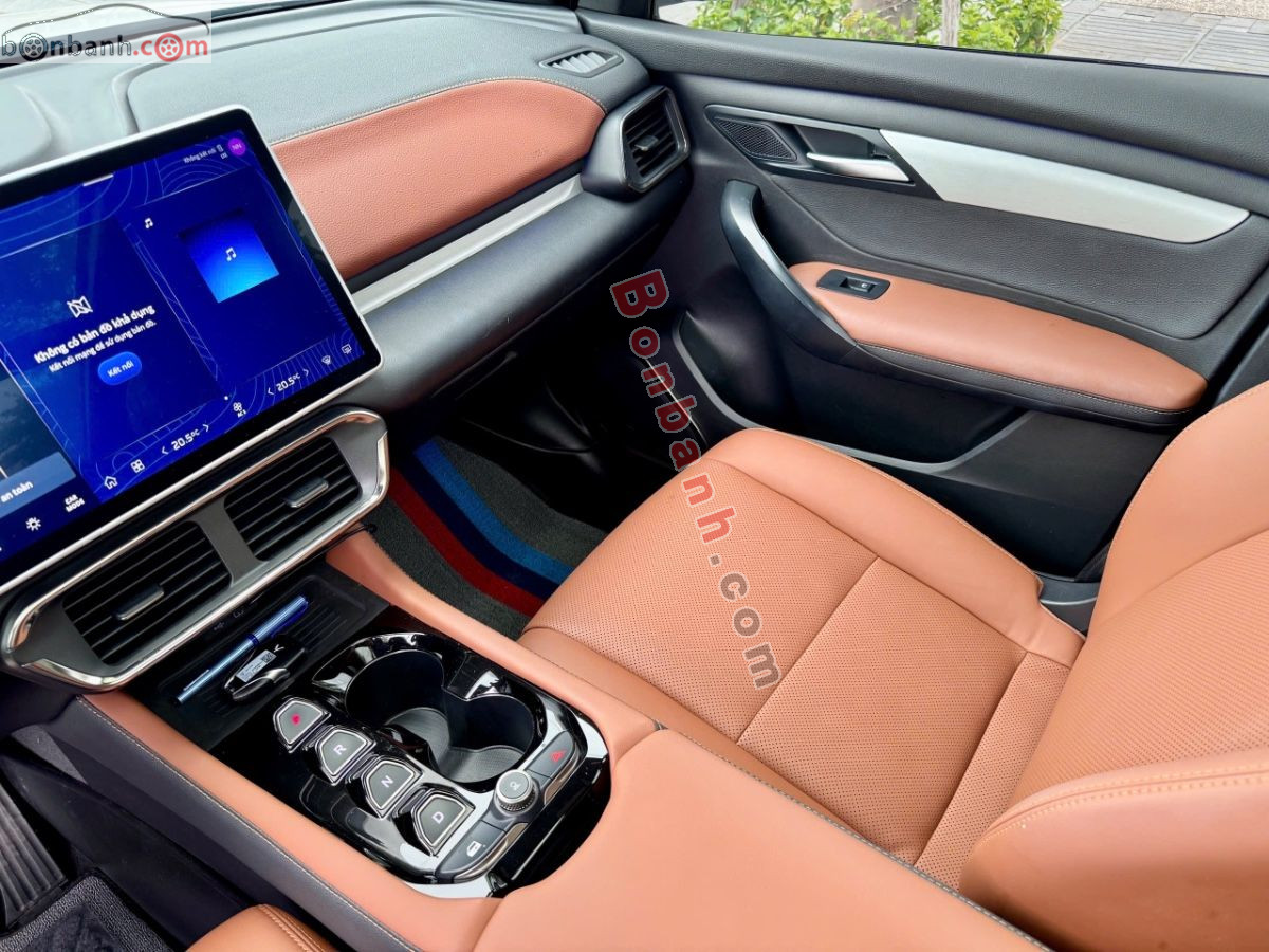 VinFast VF8 Plus AWD 2026 - 888 Triệu 10