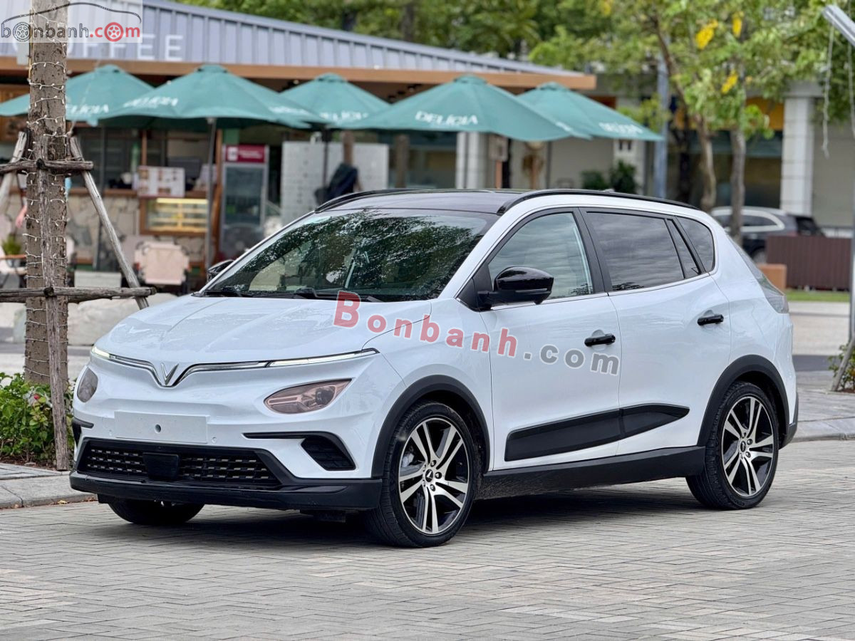 VinFast VF e34 AT 2022 - 399 Triệu