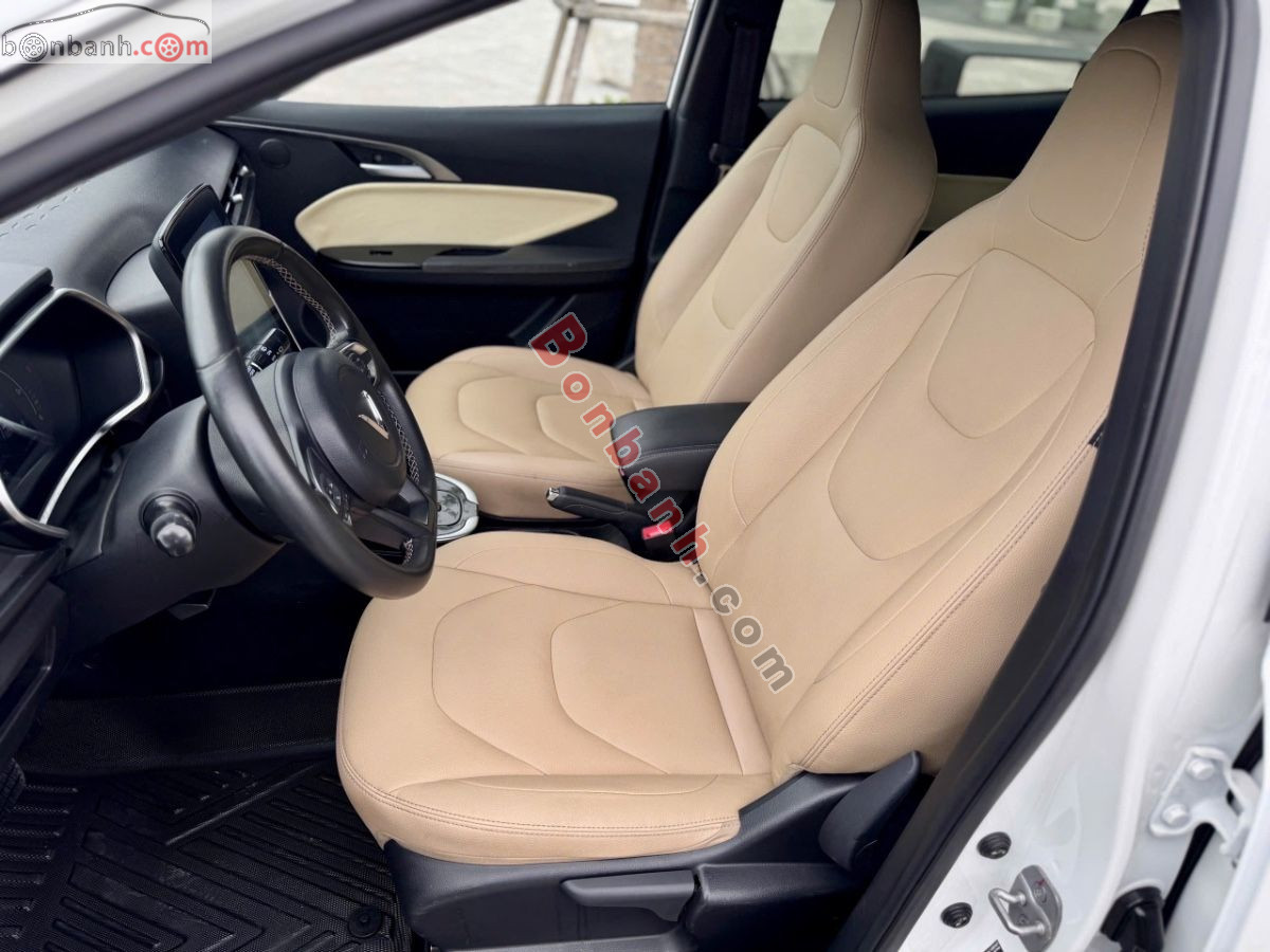 VinFast VF e34 AT 2022 - 399 Triệu 5