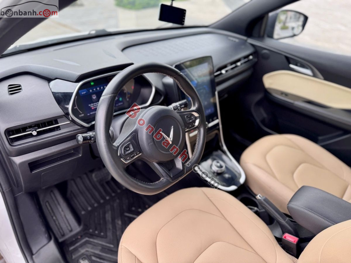 VinFast VF e34 AT 2022 - 399 Triệu 6