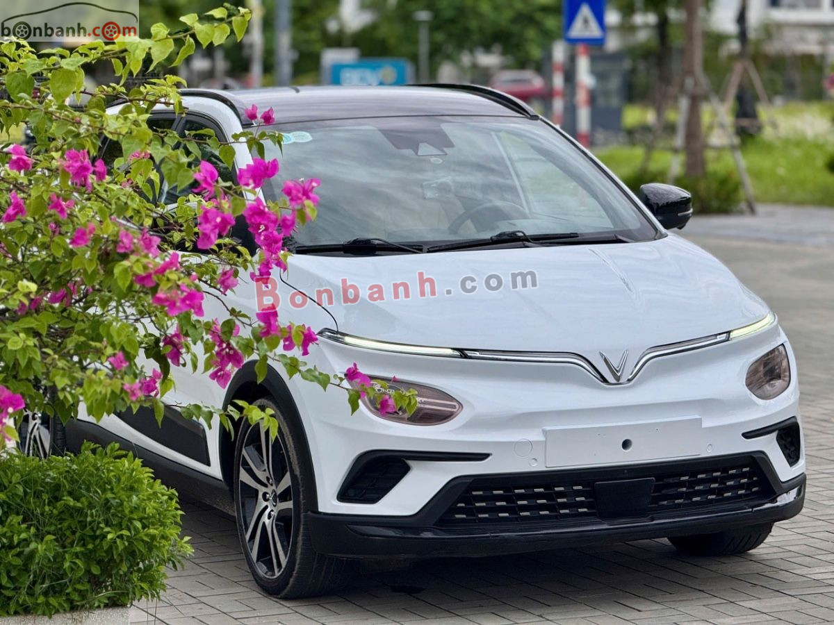 VinFast VF e34 AT 2022 - 399 Triệu 3