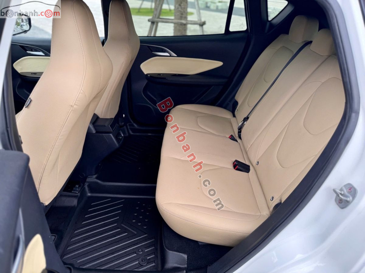 VinFast VF e34 AT 2022 - 399 Triệu 7
