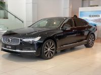 Bán xe Volvo S90 Ultra B6 AWD 2025 giá 2 Tỷ 269 Triệu - TP HCM