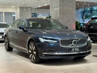 Volvo S90 2025