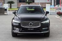 Bán xe Volvo XC60 Ultra B5 AWD 2025 giá 2 Tỷ 168 Triệu - TP HCM