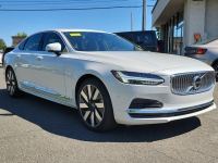 Bán xe Volvo S90 Plug in Hybrid Ultra 2025 giá 2 Tỷ 750 Triệu - TP HCM