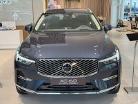 Volvo XC60 2025