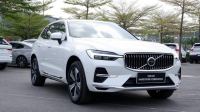 Bán xe Volvo XC60 2025 Plug-in Hybrid Ultra T8 AWD giá 2 Tỷ 750 Triệu - TP HCM