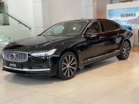 Volvo S90 2025