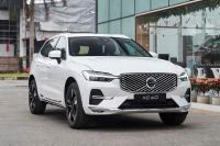 Bán xe Volvo XC60 2025 Ultra B5 AWD giá 2 Tỷ 168 Triệu - TP HCM