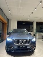 Bán xe Volvo XC90 2025 Plug-in Hybrid Ultra T8 AWD giá 4 Tỷ 370 Triệu - TP HCM