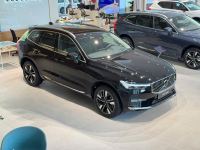 Volvo XC60 2025