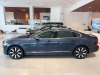 Bán xe Volvo S90 2025 Plug-in Hybrid Ultra T8 AWD giá 2 Tỷ 750 Triệu - TP HCM