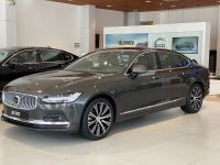 Bán xe Volvo S90 2025 Ultra B6 AWD giá 2 Tỷ 269 Triệu - TP HCM