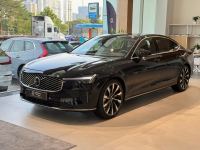 Volvo S90 2025