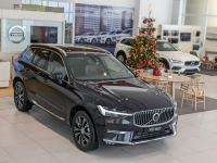 Bán xe Volvo XC60 Inscription B6 AWD 2022 giá 1 Tỷ 986 Triệu - TP HCM