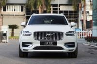 Bán xe Volvo XC90 2025 Plug-in Hybrid Ultra T8 AWD giá 3 Tỷ 870 Triệu - TP HCM