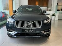 Bán xe Volvo XC90 2025 Plug in Hybrid Ultra giá 4 Tỷ 370 Triệu - TP HCM