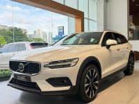 Bán xe Volvo V60 2023 Cross Country Ultimate B5 AWD giá 2 Tỷ 152 Triệu - TP HCM