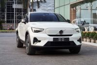 Bán xe Volvo EC40 2025 Ultra giá 1 Tỷ 679 Triệu - TP HCM