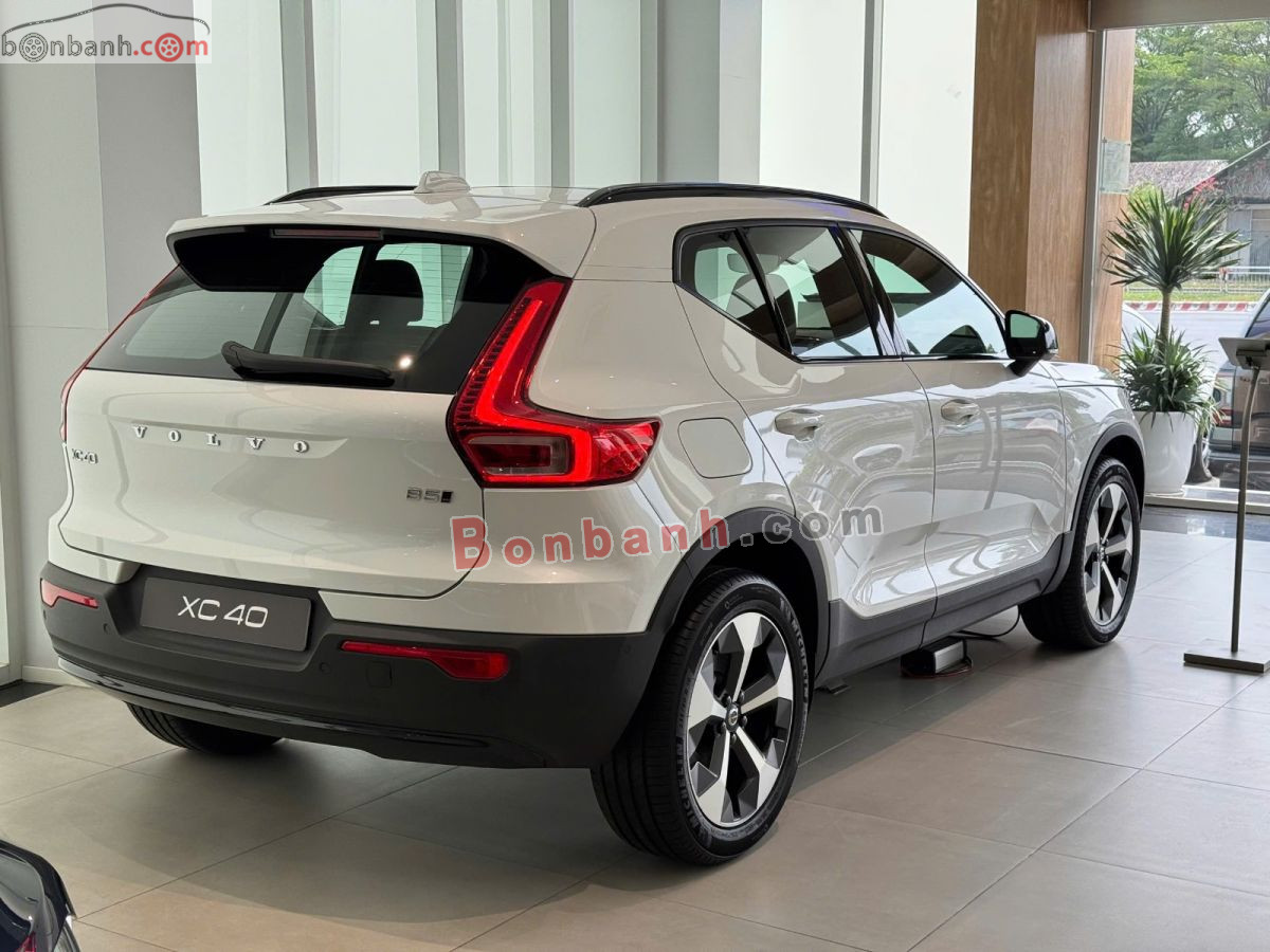 Volvo XC40 Ultra B5 AWD 2025 - 1 Tỷ 620 Triệu 6