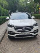 Bán xe Hyundai SantaFe 2017 2.2L 4WD giá 725 Triệu - TP HCM