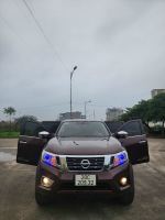 Bán xe Nissan Navara 2017 EL 2.5 AT 2WD giá 385 Triệu - Quảng Ninh
