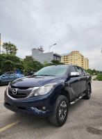 Bán xe Mazda BT50 2017 2.2L 4x2 AT giá 420 Triệu - Quảng Ninh