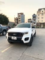 Bán xe Ford Ranger 2021 Wildtrak 2.0L 4x4 AT giá 755 Triệu - Quảng Ninh