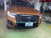Bán xe Ford Ranger 2021 Wildtrak 2.0L 4x4 AT giá 745 Triệu - Quảng Ninh