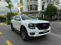 Bán xe Ford Ranger 2022 XLS 2.0L 4x2 AT giá 635 Triệu - Quảng Ninh