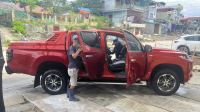 Bán xe Mitsubishi Triton 4x2 AT Mivec 2021 giá 540 Triệu - Quảng Ninh