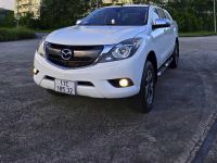 Bán xe Mazda BT50 2017 2.2L 4x2 AT giá 398 Triệu - Quảng Ninh