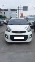 Bán xe Kia Morning 2016 Van 1.0 AT giá 216 Triệu - Quảng Ninh