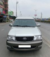 Bán xe Toyota Zace GL 2005 giá 133 Triệu - Quảng Ninh