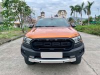 Bán xe Ford Ranger 2016 Wildtrak 2.2L 4x2 AT giá 478 Triệu - Quảng Ninh