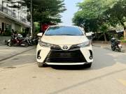 Bán xe Toyota Vios G 1.5 CVT 2022 giá 509 Triệu - Hà Nội