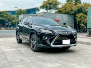 Bán xe Lexus RX 2016 350 giá 2 Tỷ 396 Triệu - Hà Nội