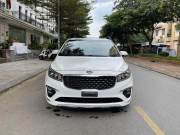 Bán xe Kia Sedona 2.2 DAT Luxury 2019 giá 890 Triệu - Hà Nội