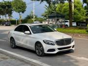 Bán xe Mercedes Benz C class 2017 C250 Exclusive giá 799 Triệu - Hà Nội